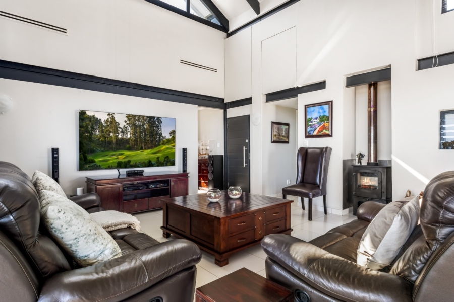 3 Bedroom Property for Sale in Pezula Golf Estate Western Cape
